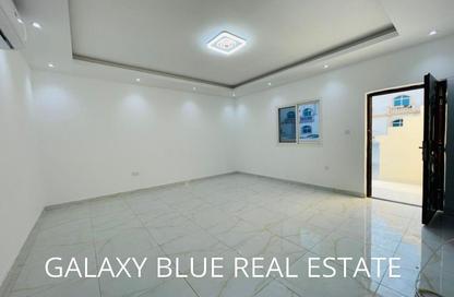 Apartment - 2 - 2 for rent in Mohamed Bin Zayed City - Abu Dhabi