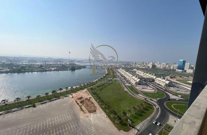 Apartment - 2 - 4 for rent in Al Majaz 1 - Al Majaz - Sharjah