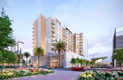 شقة - 2 غرف نوم - 3 حمامات للبيع في روزاليا ريسدنس - الفرجان - دبي