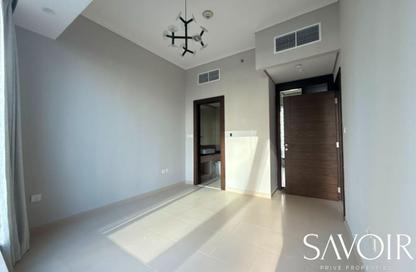 Apartment - 1 Bedroom - 2 Bathrooms for rent in Silverene Tower B - Silverene - Dubai Marina - Dubai