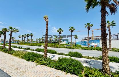 Townhouse - 4 Bedrooms - 5 Bathrooms for rent in Costa Brava - Damac Lagoons - Dubai