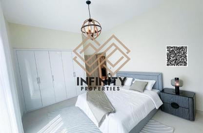 Townhouse - 4 Bedrooms - 4 Bathrooms for sale in AZHA Community - Al Amerah - Ajman Townhouse - 4 Bedrooms - 4 Bathrooms for sale in AZHA Community - Al Amerah - Ajman