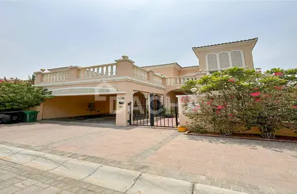 Villa - 2 Bedrooms - 4 Bathrooms for sale in District 16E - Jumeirah Village Circle - Dubai