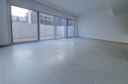 Townhouse - 4 Bedrooms - 4 Bathrooms for rent in Verona - Damac Hills 2 - Dubai Townhouse - 4 Bedrooms - 4 Bathrooms for rent in Verona - Damac Hills 2 - Dubai