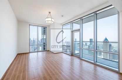 Apartment - 3 Bedrooms - 5 Bathrooms for rent in Noura Tower - Al Habtoor City - Business Bay - Dubai