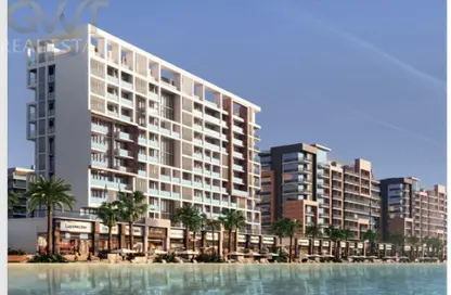 شقة - غرفة نوم - 2 حمامات للبيع في عزيزي ريفييرا 66 - عزيزي ريفيرا - ميدان واحد - ميدان - دبي