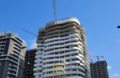 Apartment - 2 Bedrooms - 3 Bathrooms for rent in Elegance by Chaimaa - District 18 - Jumeirah Village Circle - Dubai