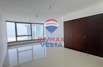 Apartment - 3 Bedrooms - 4 Bathrooms for rent in The Gate Tower 2 - Shams Abu Dhabi - Al Reem Island - Abu Dhabi