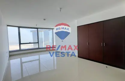 Apartment - 3 Bedrooms - 4 Bathrooms for rent in The Gate Tower 2 - Shams Abu Dhabi - Al Reem Island - Abu Dhabi