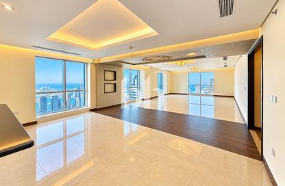 Apartment - 3 - 4 for rent in Marina 101 - Dubai Marina - Dubai
