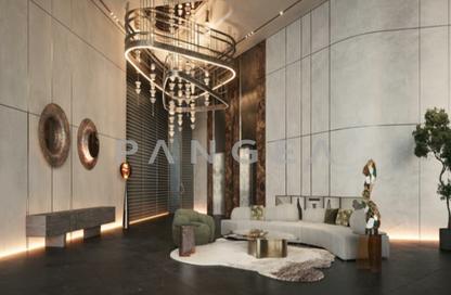 Apartment - 3 Bedrooms - 4 Bathrooms for sale in Cheval Residences - Dubai Islands - Dubai Apartment - 3 Bedrooms - 4 Bathrooms for sale in Cheval Residences - Dubai Islands - Dubai