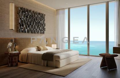 Apartment - 3 Bedrooms - 4 Bathrooms for sale in Cheval Residences - Dubai Islands - Dubai