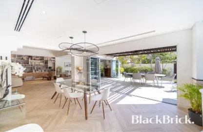 Villa - 5 Bedrooms - 3 Bathrooms for sale in Deema 4 - Deema - The Lakes - Dubai Villa - 5 Bedrooms - 3 Bathrooms for sale in Deema 4 - Deema - The Lakes - Dubai
