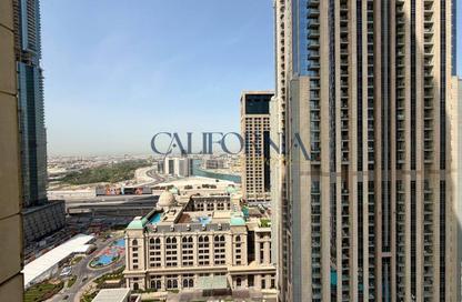 Apartment - 2 Bedrooms - 3 Bathrooms for sale in Amna - Al Habtoor City - Business Bay - Dubai
