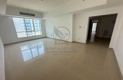 Apartment - 2 Bedrooms - 3 Bathrooms for rent in Al Majaz 2 - Al Majaz - Sharjah