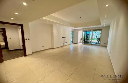 Apartment - 2 Bedrooms - 4 Bathrooms for rent in Marina Residences 1 - Marina Residences - Palm Jumeirah - Dubai