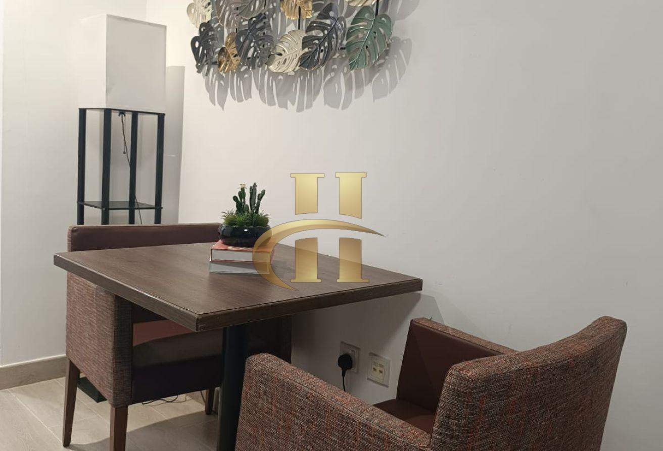 Best Offer | Amazing Community view | Furnished photo 8