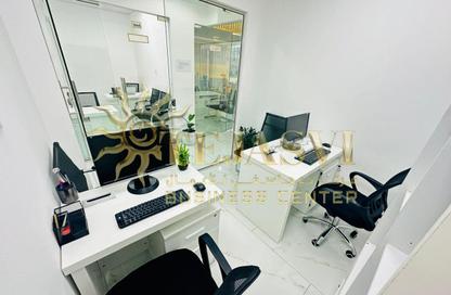 Office Space - Studio - 1 Bathroom for rent in Reem Residency - Al Karama - Dubai Office Space - Studio - 1 Bathroom for rent in Reem Residency - Al Karama - Dubai