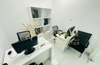 Office Space - Studio - 1 Bathroom for rent in Reem Residency - Al Karama - Dubai Office Space - Studio - 1 Bathroom for rent in Reem Residency - Al Karama - Dubai
