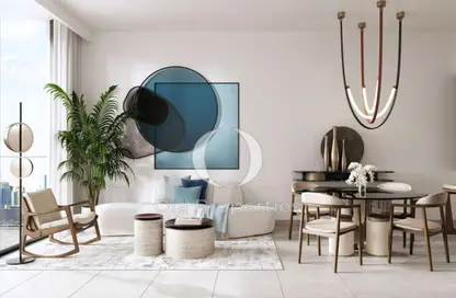 Apartment - 1 Bedroom - 1 Bathroom for sale in Belgravia Gardens - Falcon City of Wonders - Dubai