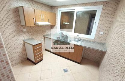 Apartment - 2 Bedrooms - 2 Bathrooms for rent in Bukhara Street - Al Nahda - Sharjah