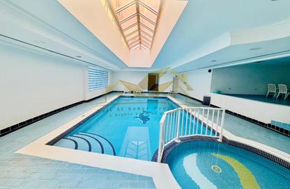 Apartment - 1 - 2 for rent in Al Raffa - Bur Dubai - Dubai Apartment - 1 - 2 for rent in Al Raffa - Bur Dubai - Dubai