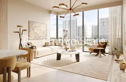 شقة - 2 غرف نوم - 2 حمامات للبيع في برج باركوود ريزيدنس ب - باركوود - دبي هيلز استيت - دبي شقة - 2 غرف نوم - 2 حمامات للبيع في برج باركوود ريزيدنس ب - باركوود - دبي هيلز استيت - دبي