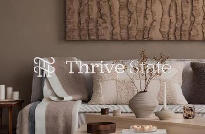 Apartment - 2 Bedrooms - 2 Bathrooms for sale in Parkwood Tower B - Parkwood - Dubai Hills Estate - Dubai
