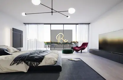 Townhouse - 4 Bedrooms - 3 Bathrooms for sale in Phase 4 - Masaar 3 - Al Rowdat Suburb - Sharjah