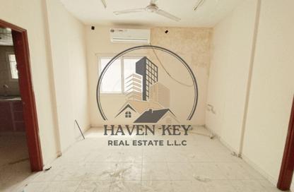 Apartment - 1 - 1 for rent in Fire Station Road - Muwaileh - Sharjah
