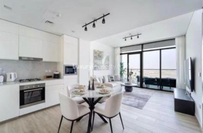 Apartment - 2 Bedrooms - 2 Bathrooms for rent in Palace Residences - Dubai Creek Harbour (The Lagoons) - Dubai