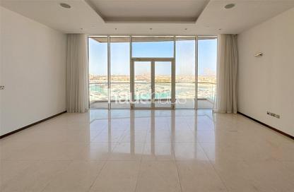 Apartment - 2 Bedrooms - 3 Bathrooms for rent in Diamond - Tiara Residences - Palm Jumeirah - Dubai Apartment - 2 Bedrooms - 3 Bathrooms for rent in Diamond - Tiara Residences - Palm Jumeirah - Dubai