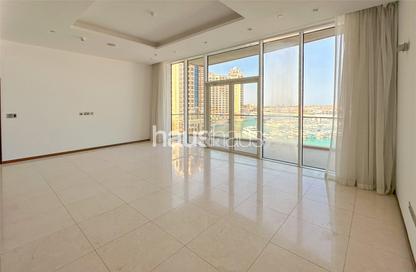 Apartment - 2 Bedrooms - 3 Bathrooms for rent in Diamond - Tiara Residences - Palm Jumeirah - Dubai Apartment - 2 Bedrooms - 3 Bathrooms for rent in Diamond - Tiara Residences - Palm Jumeirah - Dubai