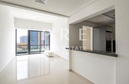 Apartment - 2 - 2 for rent in Silverene Tower A - Silverene - Dubai Marina - Dubai