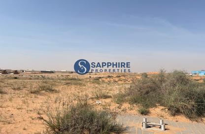 Land - Studio for sale in Al Sajaa Industrial - Al Sajaa - Sharjah