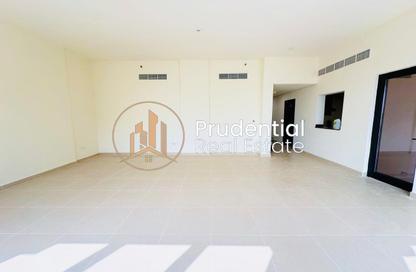 Apartment - 3 Bedrooms - 5 Bathrooms for rent in Groves - The Pearl Residences at Saadiyat - Saadiyat Island - Abu Dhabi