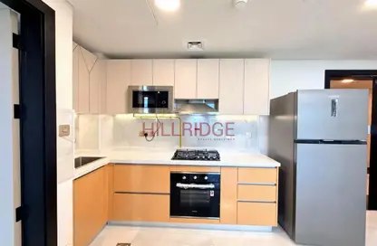 Apartment - 1 Bedroom - 1 Bathroom for sale in Skyz by Danube - Arjan - Dubai