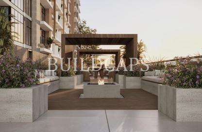 Apartment - 1 Bedroom - 2 Bathrooms for sale in Verdana Residence - Verdana 1 - Verdana - Dubai Investment Park 1 (DIP 1) - Dubai Investment Park (DIP) - Dubai