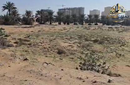 أرض - استوديو للبيع في تلال عجمان - العالية - عجمان