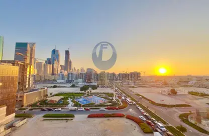 Apartment - 2 Bedrooms - 3 Bathrooms for rent in Jumeirah Garden City - Al Satwa - Dubai