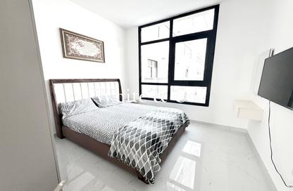 Apartment - 3 - 2 for rent in Equiti Home A - Equiti Home - Al Furjan - Dubai