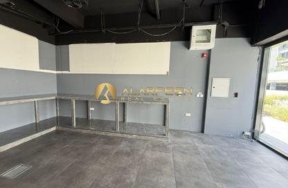 Retail - Studio - 1 Bathroom for rent in Azizi Riviera 42 - Azizi Riviera - Meydan One - Meydan - Dubai