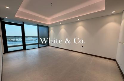 Apartment - 1 - 2 for rent in Cresswell Residences - Residential District - Dubai South (Dubai World Central) - Dubai