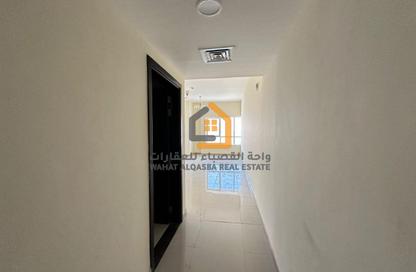 Apartment - 2 Bedrooms - 2 Bathrooms for rent in Zayd Bin Aslam Street - Abu shagara - Sharjah