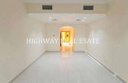 Apartment - 1 Bedroom - 1 Bathroom for rent in Street 20 - Al Nahda - Sharjah