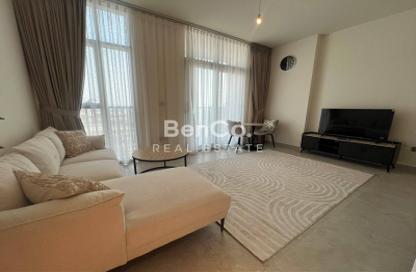 Apartment - Studio - 2 for rent in Forum Residences - Majan - Dubai Apartment - Studio - 2 for rent in Forum Residences - Majan - Dubai