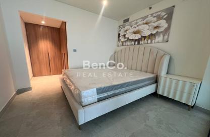 Apartment - Studio - 2 for rent in Forum Residences - Majan - Dubai Apartment - Studio - 2 for rent in Forum Residences - Majan - Dubai