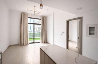 Apartment - 1 Bedroom - 2 Bathrooms for rent in Laya Heights - Dubai Studio City - Dubai