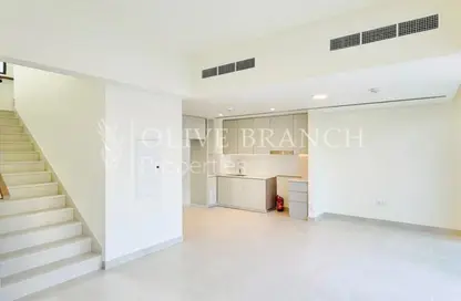Townhouse - 3 Bedrooms - 4 Bathrooms for sale in Orania - The Valley - Dubai
