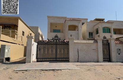 Villa - 5 - 7+ for sale in Al Mowaihat 2 - Al Mowaihat - Ajman Villa - 5 - 7+ for sale in Al Mowaihat 2 - Al Mowaihat - Ajman